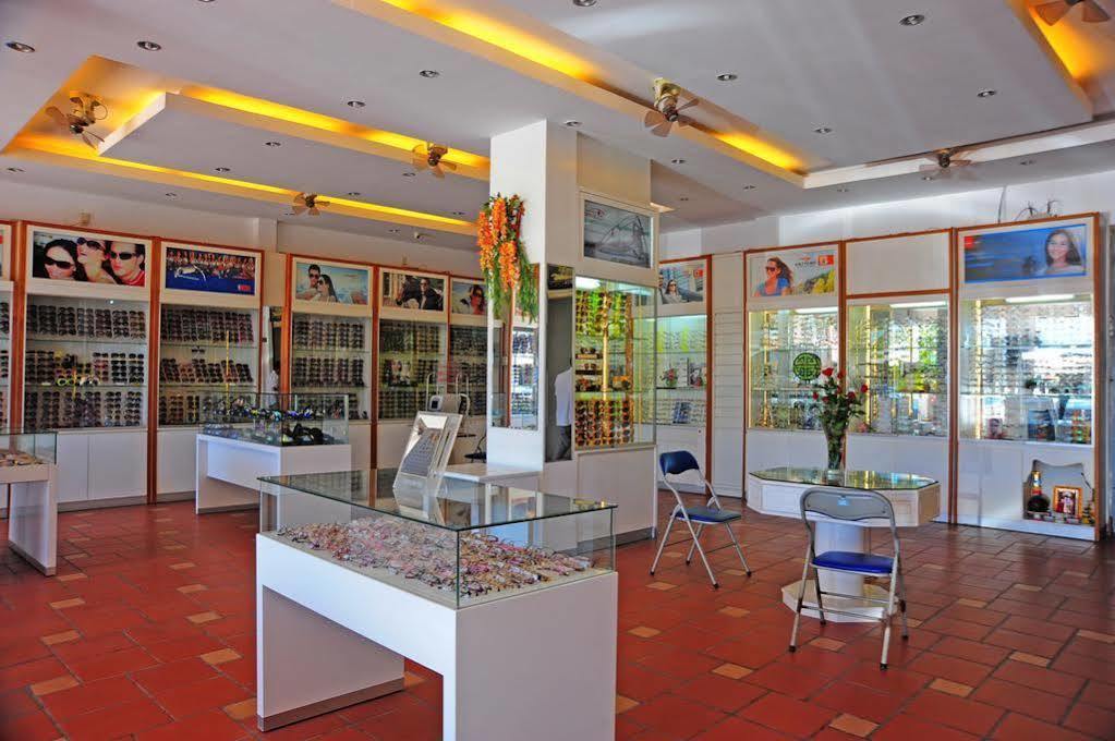 Minh Hung Hotel Mũi Né Eksteriør bilde