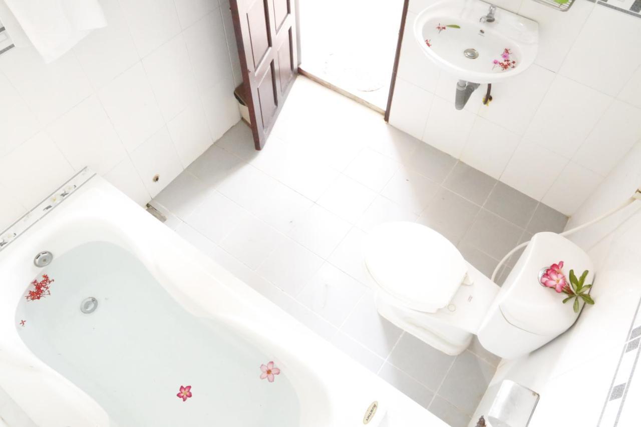 Minh Hung Hotel Mũi Né Eksteriør bilde