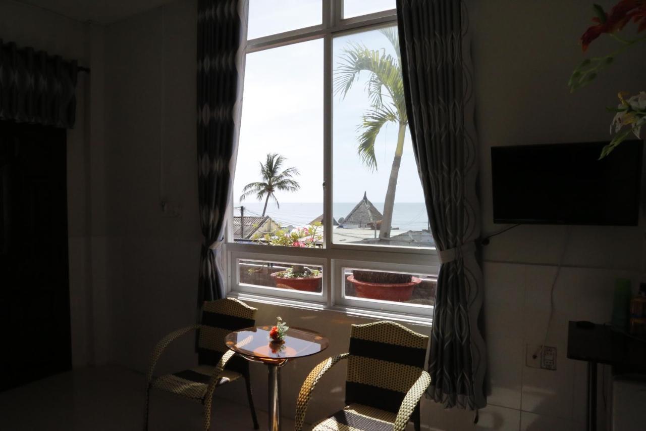 Minh Hung Hotel Mũi Né Eksteriør bilde