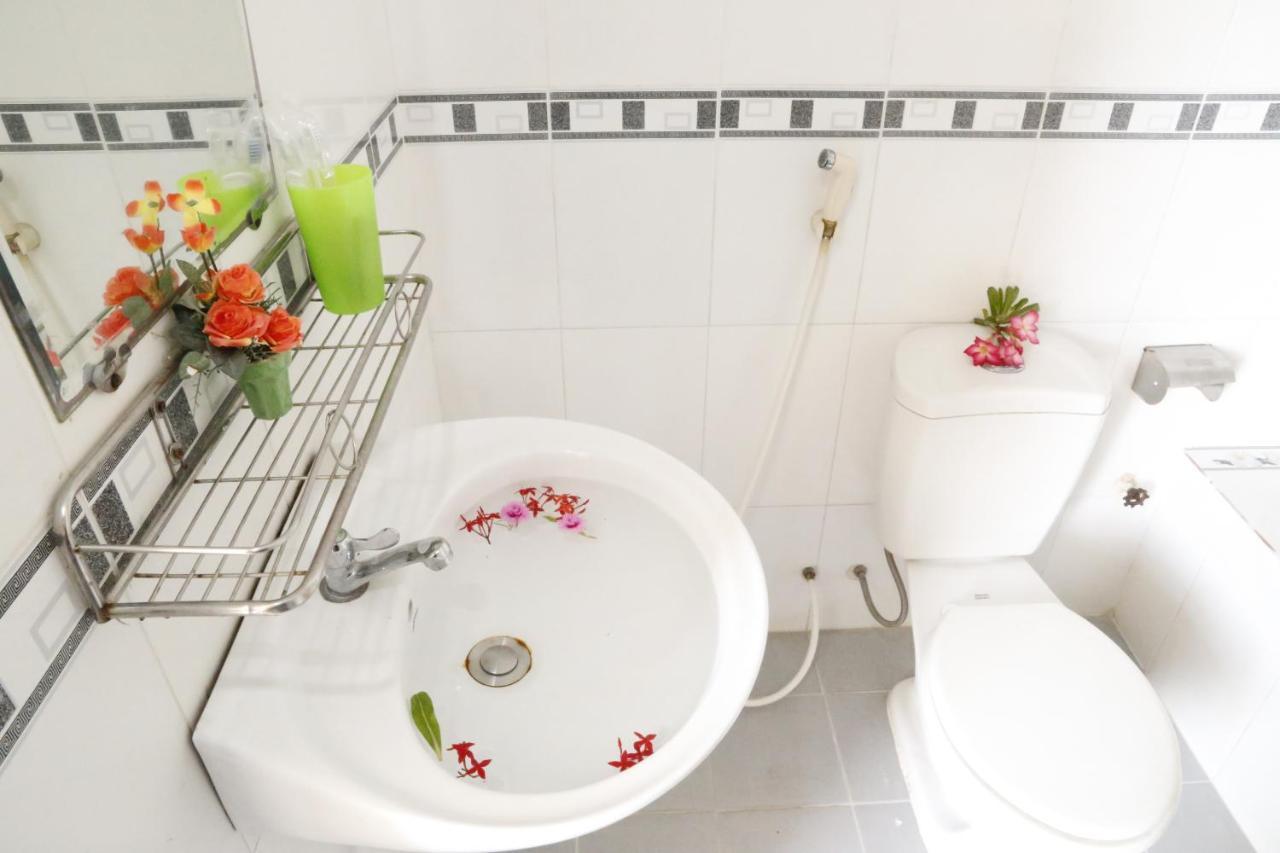 Minh Hung Hotel Mũi Né Eksteriør bilde