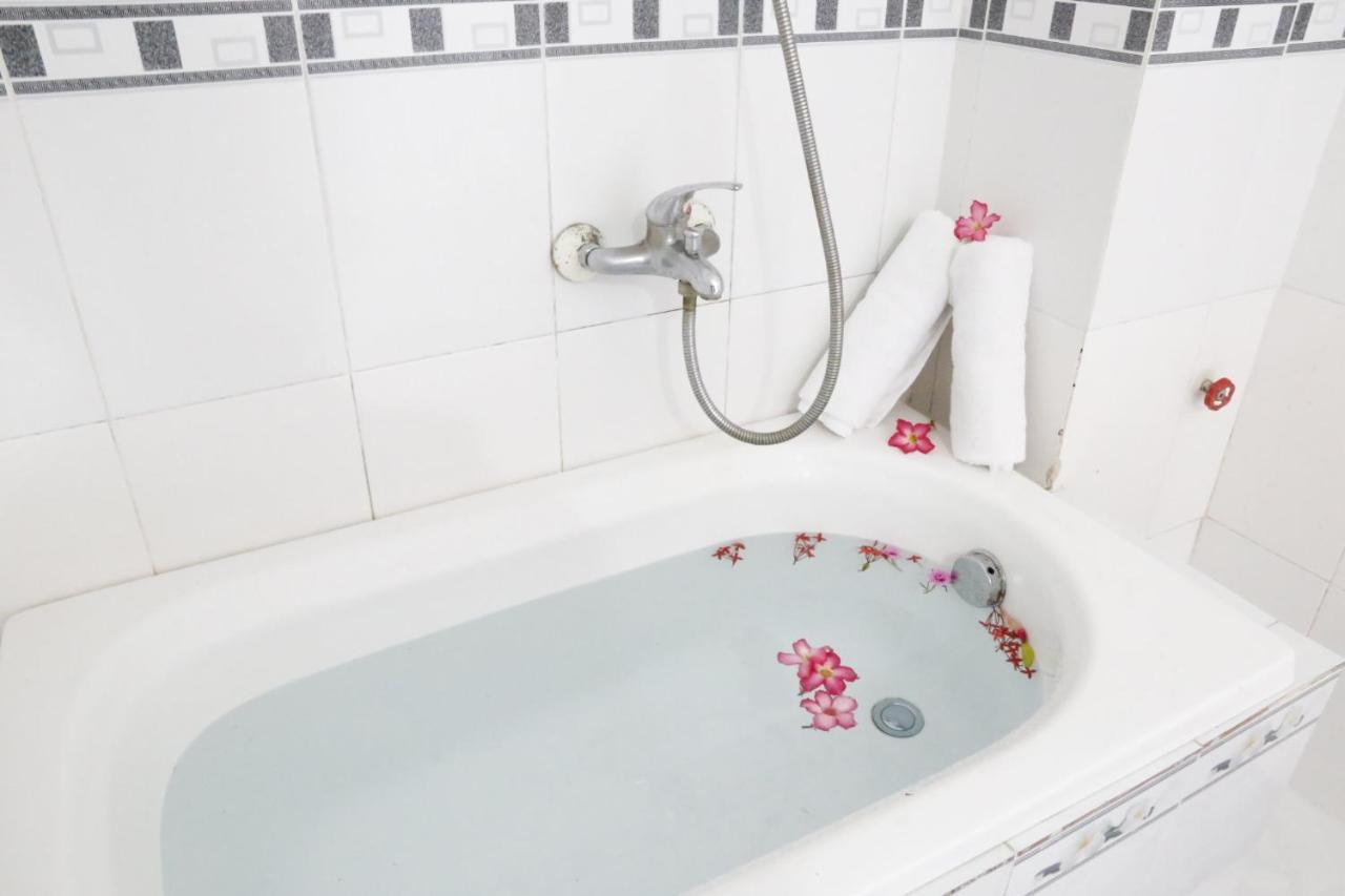 Minh Hung Hotel Mũi Né Eksteriør bilde