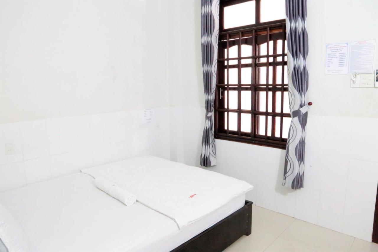 Minh Hung Hotel Mũi Né Eksteriør bilde